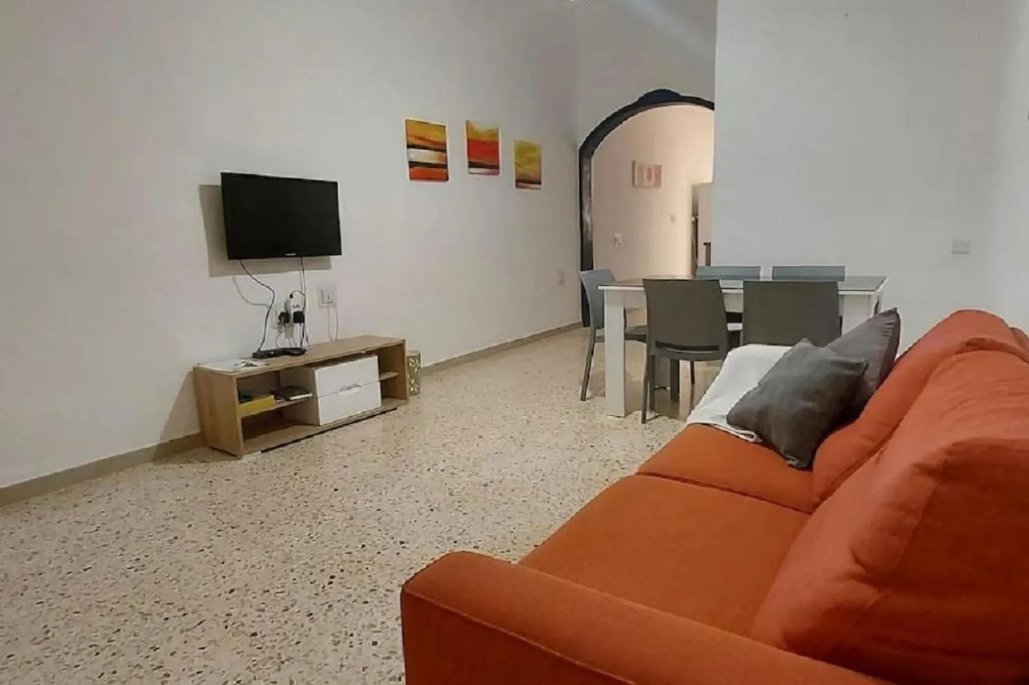 Apartmán St Julian'S Maltese Townhouse - Multiple Units Saint Julian's