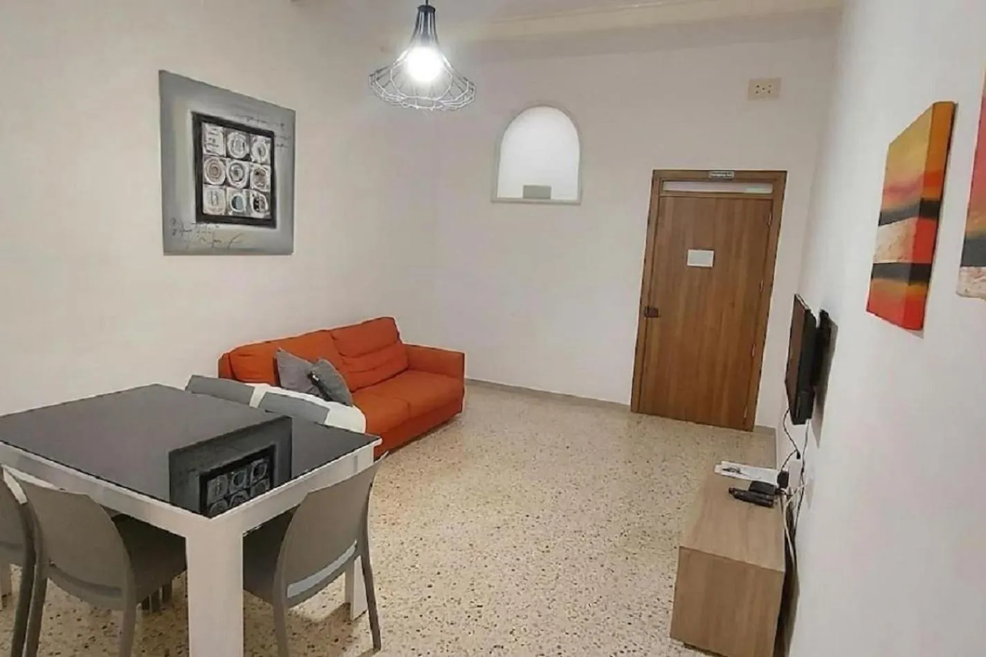 St Julian'S Maltese Townhouse - Multiple Units Lägenhet St. Julian's Malta