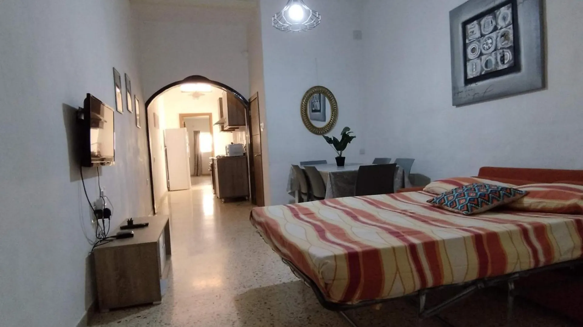 Apartmán St Julian'S Maltese Townhouse - Multiple Units Saint Julian's 0*,  Malta