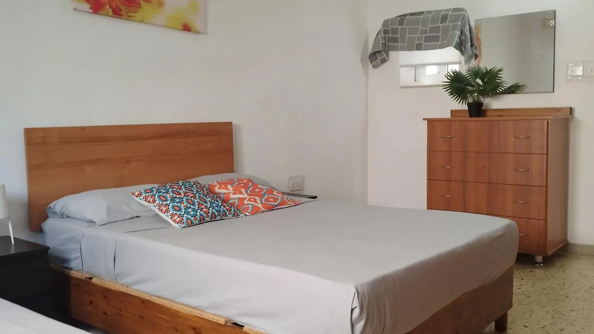Apartmán St Julian'S Maltese Townhouse - Multiple Units Saint Julian's