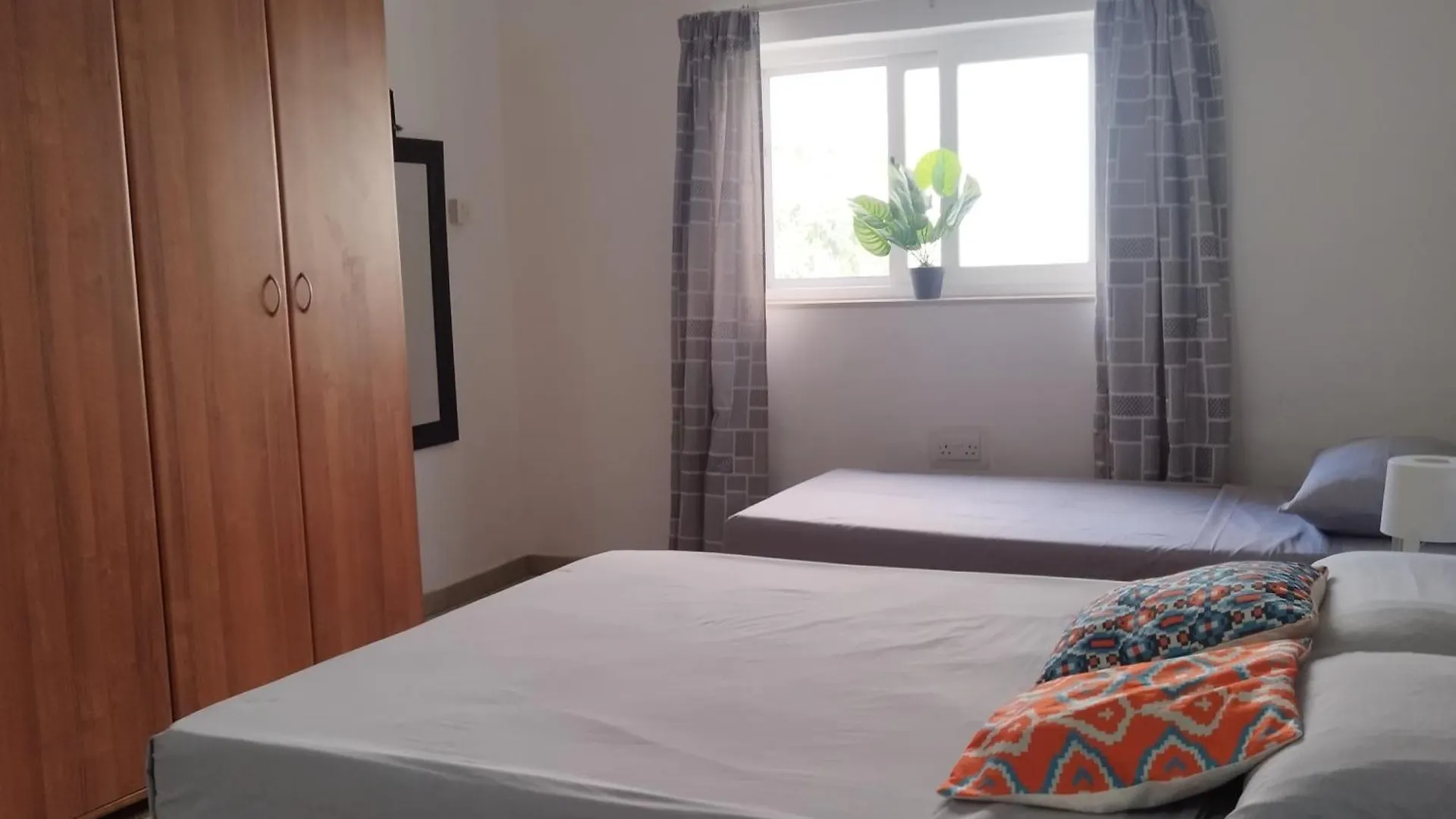 Apartmán St Julian'S Maltese Townhouse - Multiple Units Saint Julian's Malta