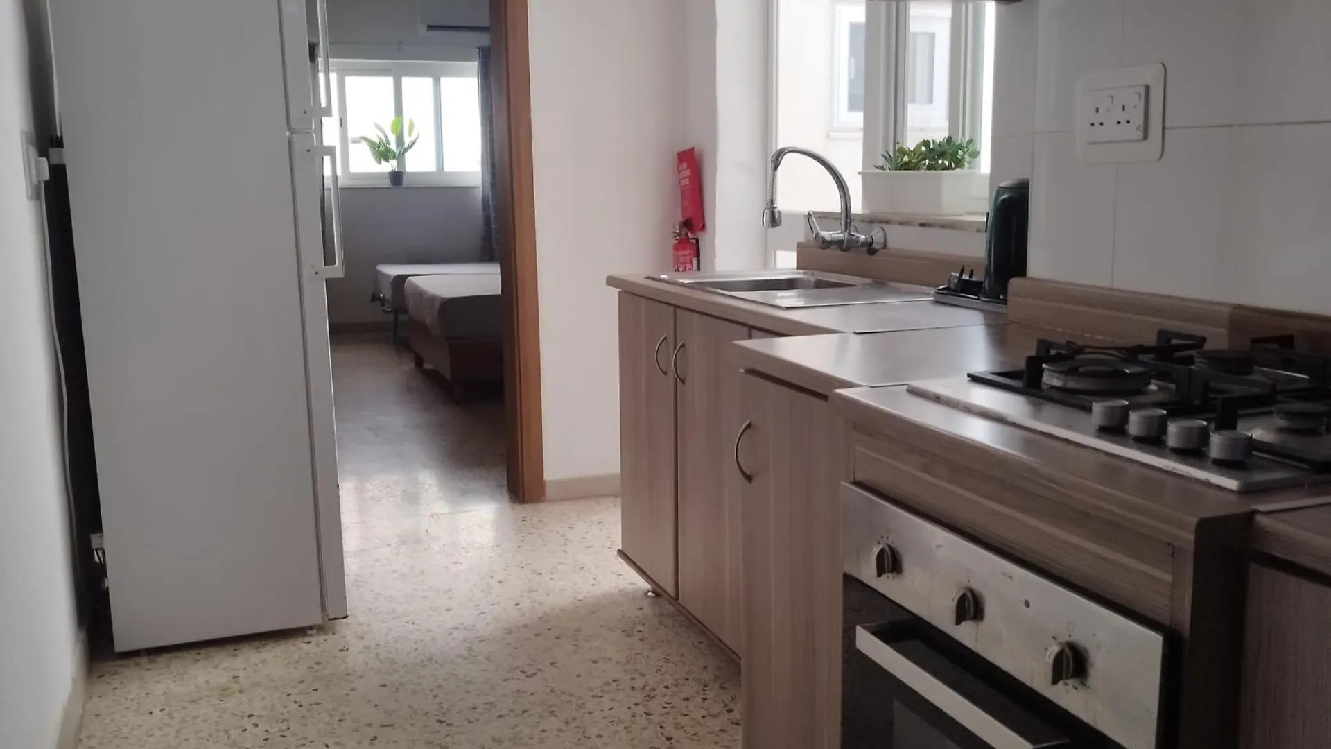 Apartmán St Julian'S Maltese Townhouse - Multiple Units Saint Julian's